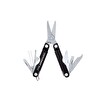 Leatherman Micra Aluminum Siyah Fonksiyonel Çakı