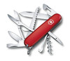 Victorinox Huntsman 1.3713.B1 91MM 15F Kırmızı İsviçre Çakısı