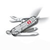 Victorinox VT 0.6226.T7 Signature Lite Silvertech Çakı