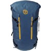 JR Gear Stream 25 L Mavi Su Geçirmez Kamp Çantası