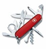 Victorinox Explorer 1.6703 91MM 16F Kırmızı İsviçre Çakısı