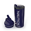 Nautica NTM02 Sport Paslanmaz Çelik 500 ML Navy Sail Termos