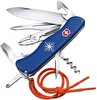 Victorinox Skipper 0.8593.2W Mavi İsviçre Çakısı 111mm 18F