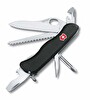 Victorinox TrailMaster 0.8463.MW3 Tek El İsviçre Çakısı Siyah