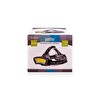 Panther PT-5970 COB USB Şarjlı Fener LED Kafa Lambası