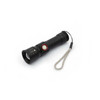 Panther PT-4060 Zoom USB Şarjlı LED El Feneri