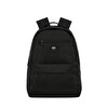 Vans VN0A4MPHBLK1 Startle Backpack Siyah Sırt Çantası