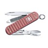 Victorinox VT 0.6221.405G Classic SD Alox 58 MM Çakı