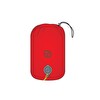 JR Gear Pump Sack Small Kırmızı