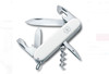 Victorinox 1.3603.7 Beyaz Spartan Çakı