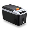 IcePeak 16 Litre Rega Kompresörlü Buzdolabı