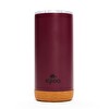 Igloo Cork 500 ML Kırmızı Mug Termos