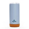 Igloo Cork 500 ML Gri Mug Termos