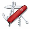 Victorinox Compact 1.3405 91MM 15F Kırmızı İsviçre Çakısı