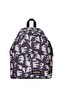 Eastpak Padded Pak'R EK0006206D6 Blocktype Black Çok Renkli Sırt Çantası