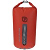 JR Gear Heavy Duty Dry Cylinder 30 L Kırmızı Su Geçirmez Çanta