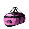 The North Face NF0A52SA8H81 BASE CAMP DUFFEL M Mor Çanta