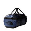 The North Face NF0A52SA92A1 Base Camp Duffel M OS Lacivert Çanta