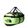The North Face NF0A52SAF5G1 Base Camp Duffel M Yeşil Çanta