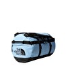 The North Face NF0A52STTOJ1 Base Camp Duffel S Mavi Çanta