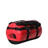 The North Face NF0A52SSKZ31 Base Camp Duffel XS Standart Kırmızı Çanta