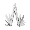 Leatherman LEA831557 Rebar Stainless Box