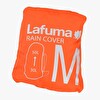 Lafuma LFS6139 Rain Cover Medium Standart Turuncu Orta Boy Çanta Yağmurluğu