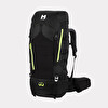 Millet MIS2260 N0247 Ubic 60+10 Standart Siyah Sırt Çantası