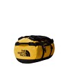 The North Face NF0A52SS4WP1 Base Camp Duffel XS Standart Altın Çanta
