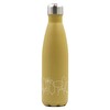 Laken LKDLJ50F  Çelik 18/8 LakenJoy 0.5 L Drinklife Forest Sarı Termos Şişe