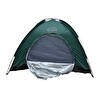 Captain 7300 200x150x110 CM Sineklikli ve Çubuklu Kolay Kurulan Kamp Çadırı