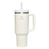 Stanley Quencher 1.18 L Krem Pipetli Termos Bardak