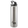 Laken LKTS7 Çelik 18/8 Summit 0.75 L Çelik Termos Şişe