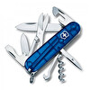 Victorinox 1.3703.T2B1 Climber Blisterli Mavi Çakı