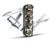 Victorinox 0.6463.94 NailClip 580 Kamuflaj Desenli Tırnak Makaslı Çakı