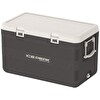IcePeak CoolCraft 120 113 Litre Füme Buzluk