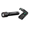 Ledlenser P6R Core - Wera El Feneri Seti