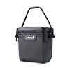Coleman Convoy 28QT 26.5 L Dark Storm Taşınabilir Soğutucu Buzluk