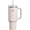 Stanley Quencher 1.18 L Rose Pipetli Termos Bardak