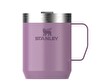 Stanley 10-11444-038 Klasik 0.23 L Lila Paslanmaz Çelik Termos Bardak