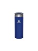 Stanley The AeroLight Transit Bottle 0.47 L Lacivert Termos