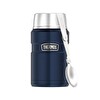 Thermos SK3021 Stainless King 0.71 L Midnight Blue Yemek Termosu