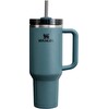 Stanley Quencher 1.18 L Petrol Pipetli Termos Bardak