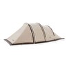 Naturehike Cloud Vessel UPF50+ Snow Skirt 4-6 Kişilik Quicksand Gold-M Tünel Çadır