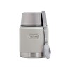 Thermos Icon Serisi Food Jar 0.47 L SandStone Yemek Termosu