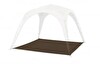 Naturehike Cloud Boundar Quick Opening Kanopi Alt Zemin