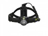Ledlenser NEO10R Kafa Feneri-Siyah