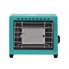 Orcamp Hota Portatif Soba Turkuaz