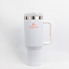 Igloo Stadler Thermo 1.2 L Beyaz Mug Termos