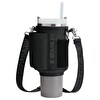 Stanley The All-Day Quencher Carry-All Termos Taşıma Askısı 1.18 LT Siyah